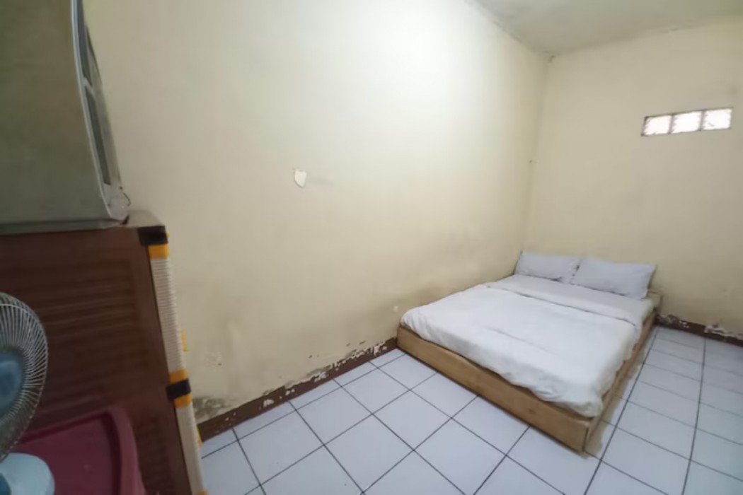 Hotel O Blio Guest House Syariah 12/20
