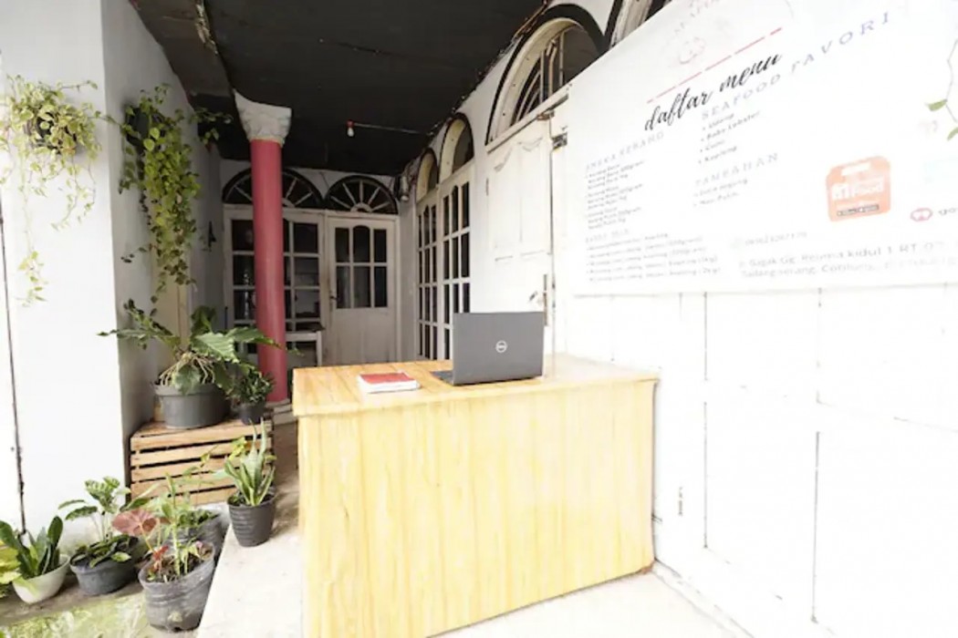 Hotel O Blio Guest House Syariah 8/20