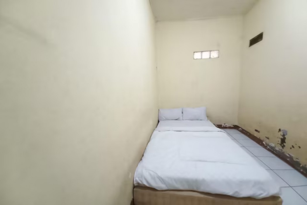 Hotel O Blio Guest House Syariah 14/20