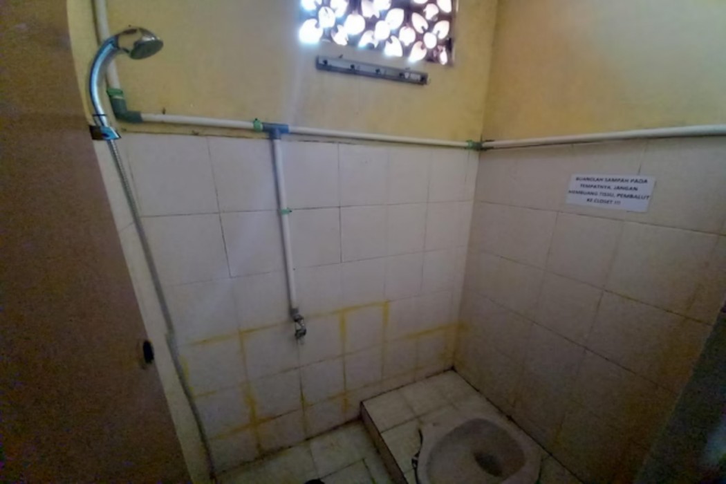 Hotel O Blio Guest House Syariah 18/20