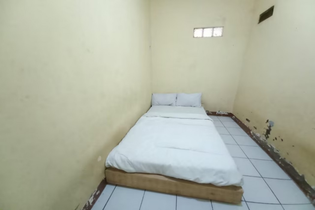 Hotel O Blio Guest House Syariah 11/20