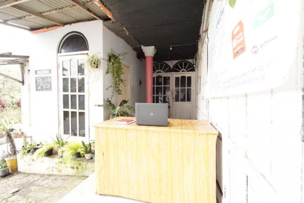 Hotel O Blio Guest House Syariah 7/20
