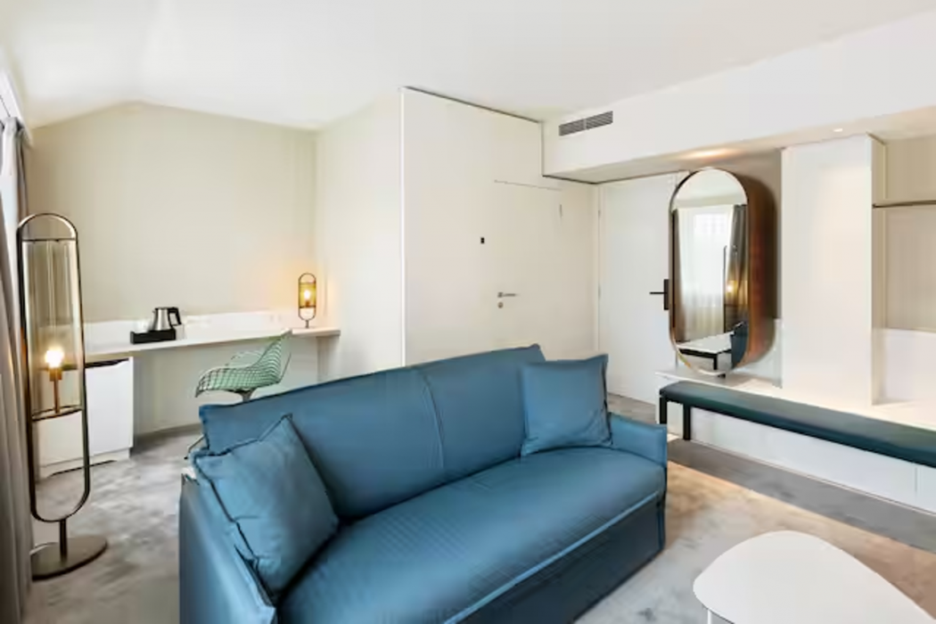 DoubleTree by Hilton Vienna Bosei 写真5