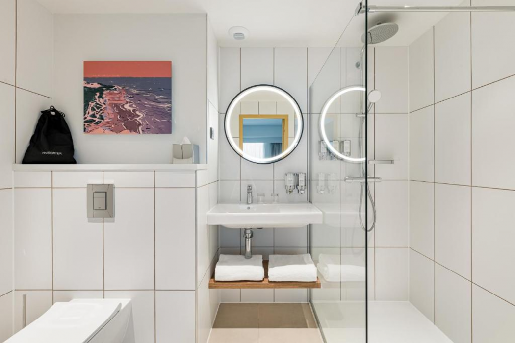 Hampton by Hilton Bordeaux Merignac Airport 7/40