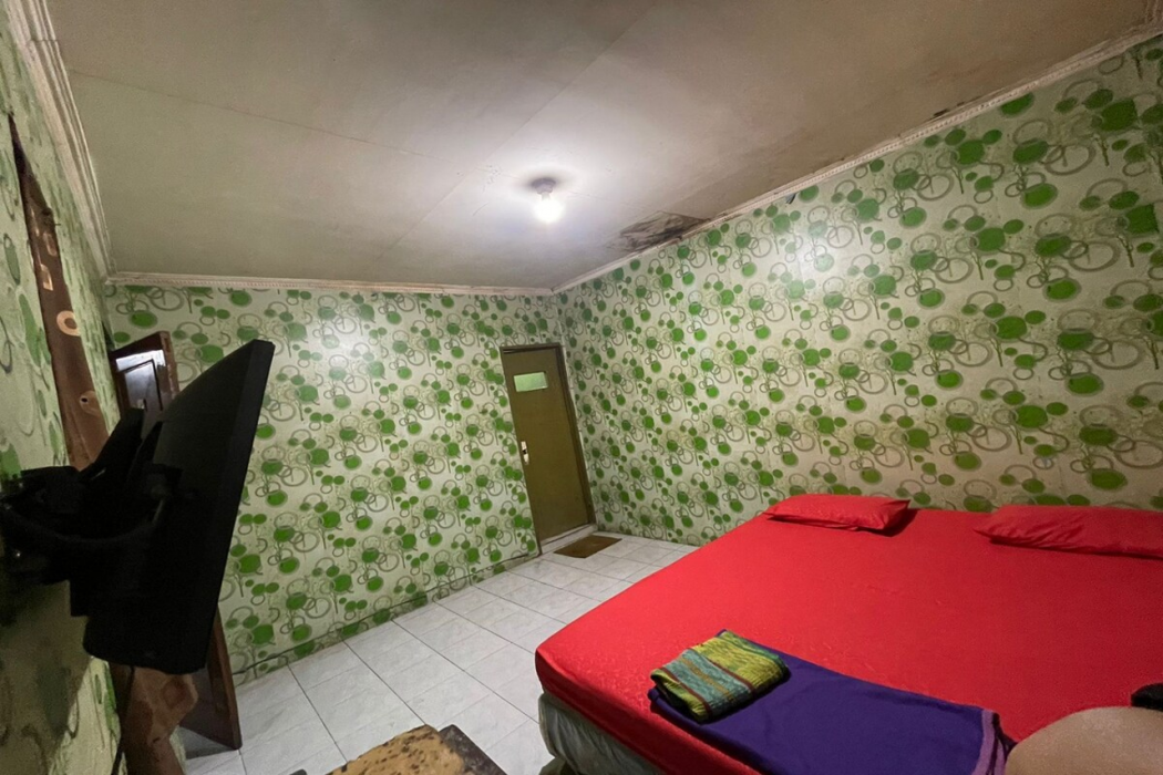 OYO 94134 Ranca Residence 14/34