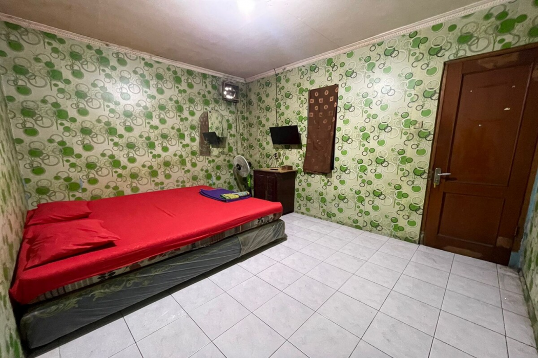 OYO 94134 Ranca Residence 15/34