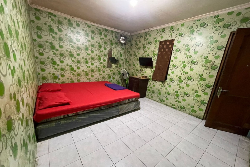 OYO 94134 Ranca Residence 17/34