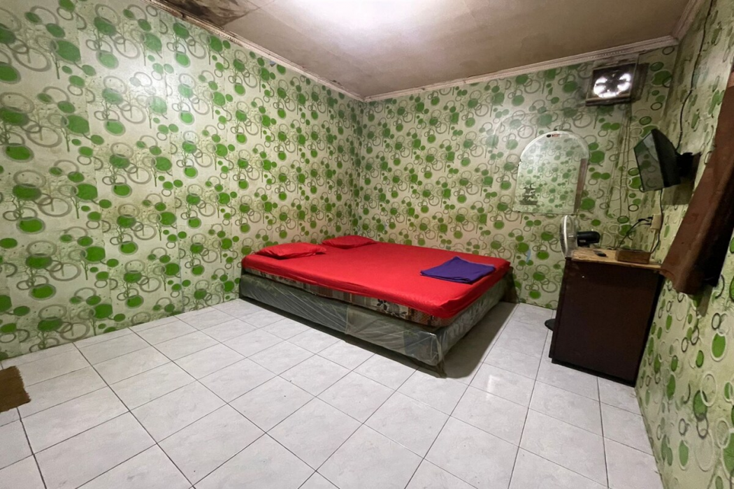 OYO 94134 Ranca Residence 13/34