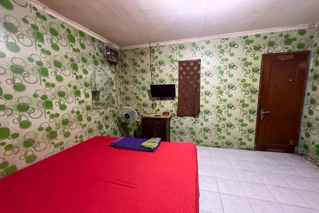 OYO 94134 Ranca Residence 18/34