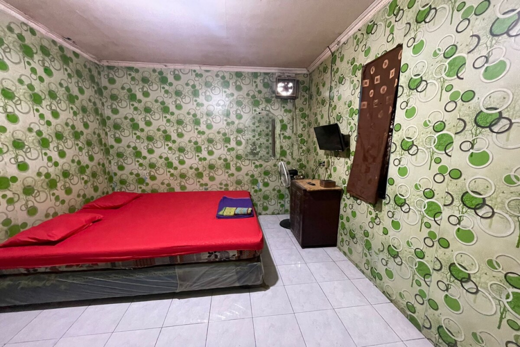 OYO 94134 Ranca Residence 16/34