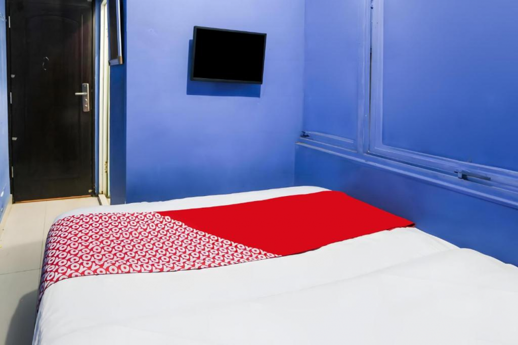 Hotel O Iconiq Rooms 10/38