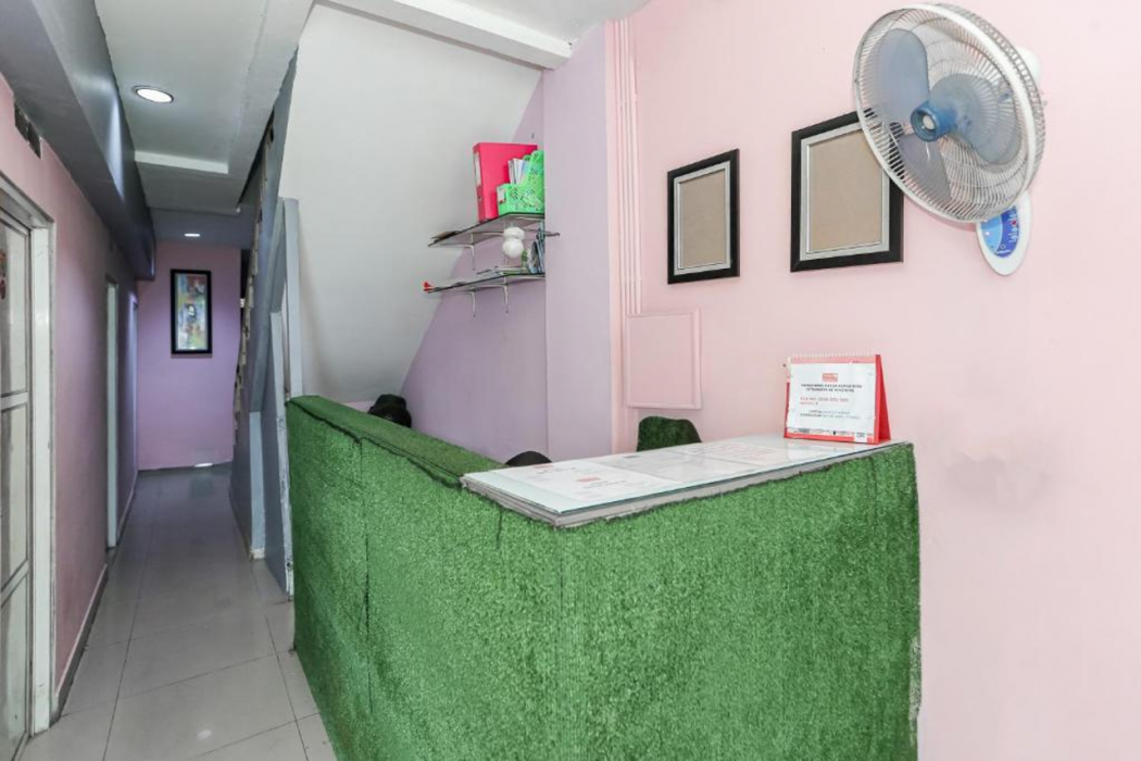 Hotel O Iconiq Rooms 20/38
