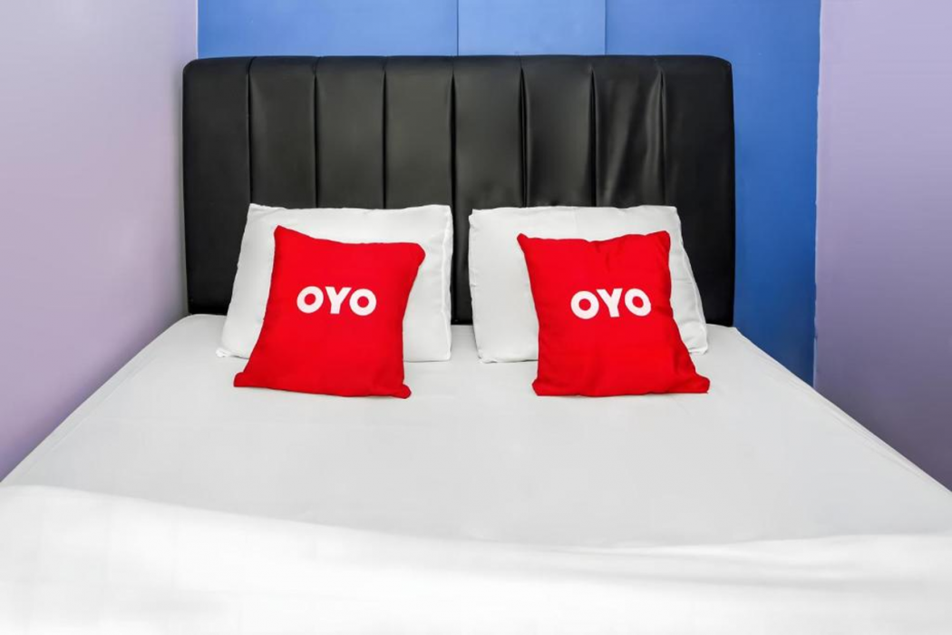 Hotel O Iconiq Rooms 7/38
