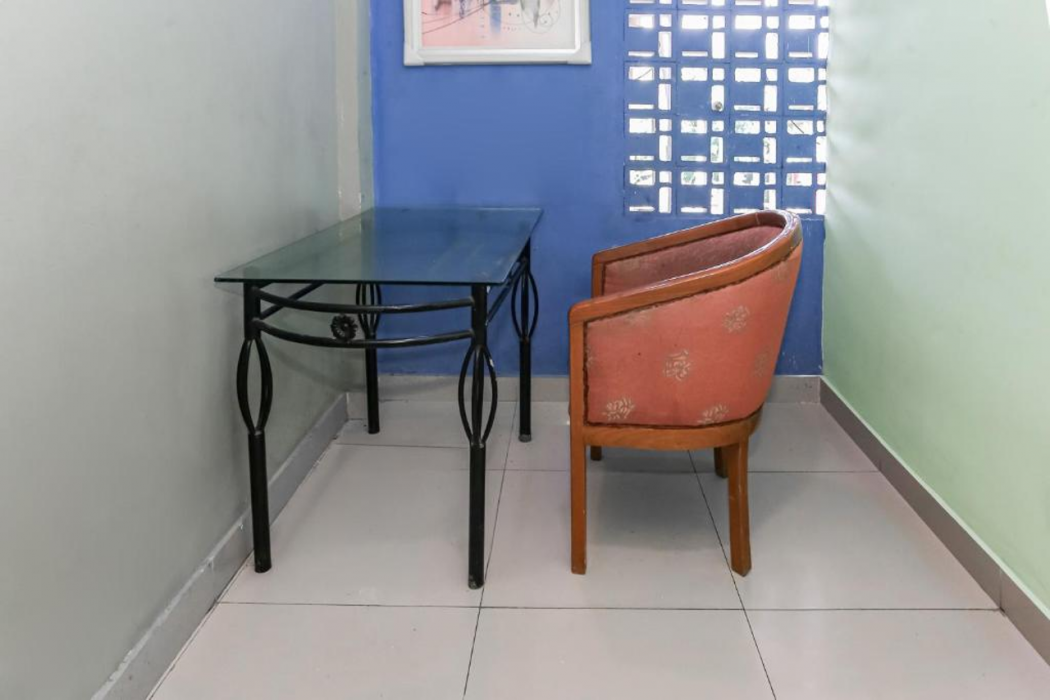 Hotel O Iconiq Rooms 19/38