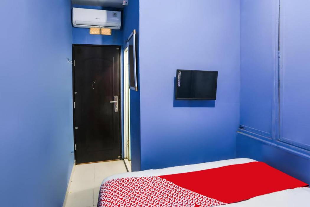 Hotel O Iconiq Rooms 11/38