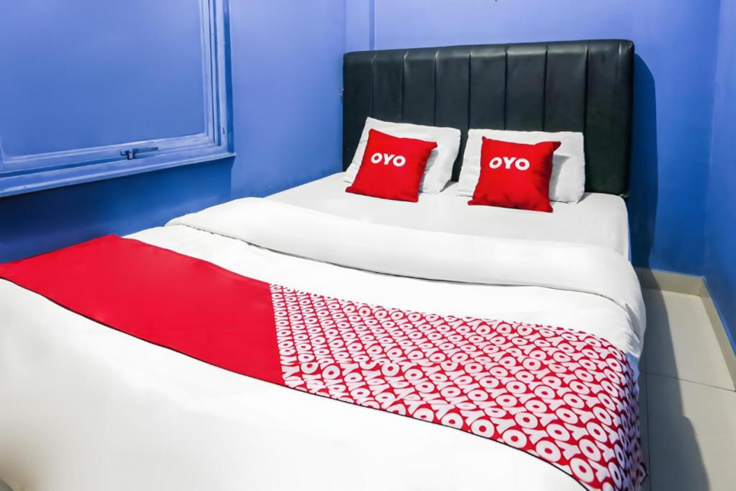 Hotel O Iconiq Rooms 6/38