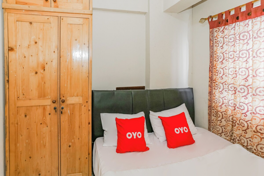 Hotel O Dms Property 13/38