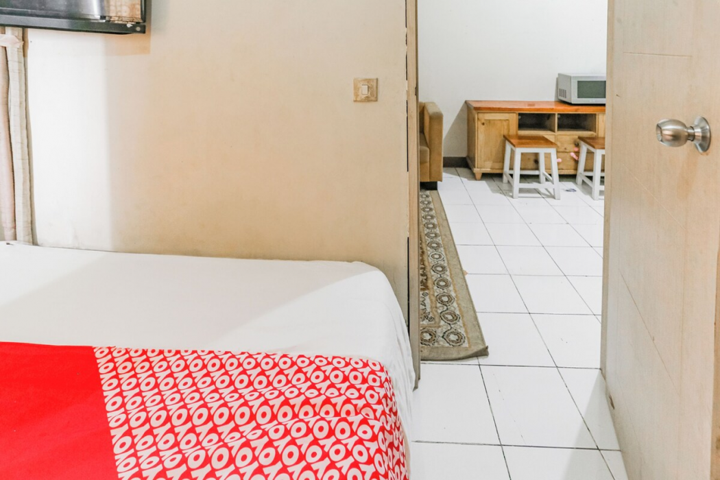 Hotel O Dms Property 14/38