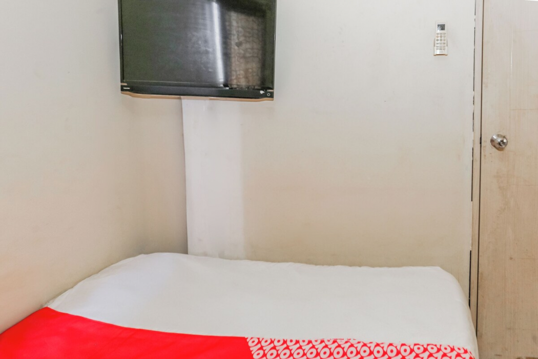 Hotel O Dms Property 17/38