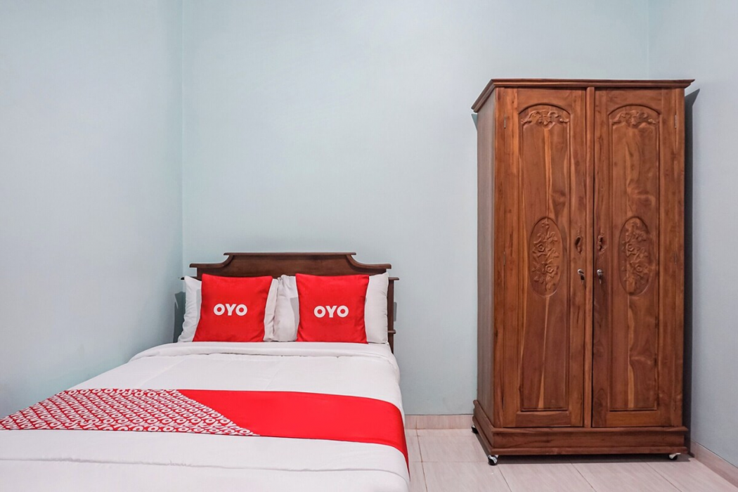 Hotel O Guest House Riharti Syariah 10/43