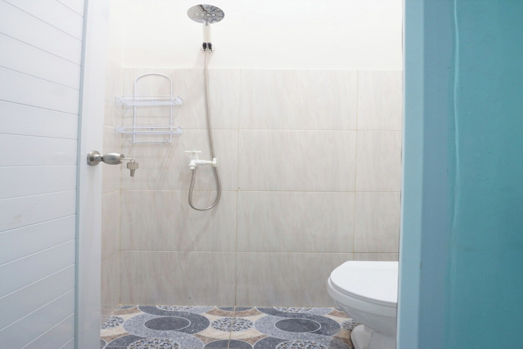 Hotel O Guest House Riharti Syariah 13/43