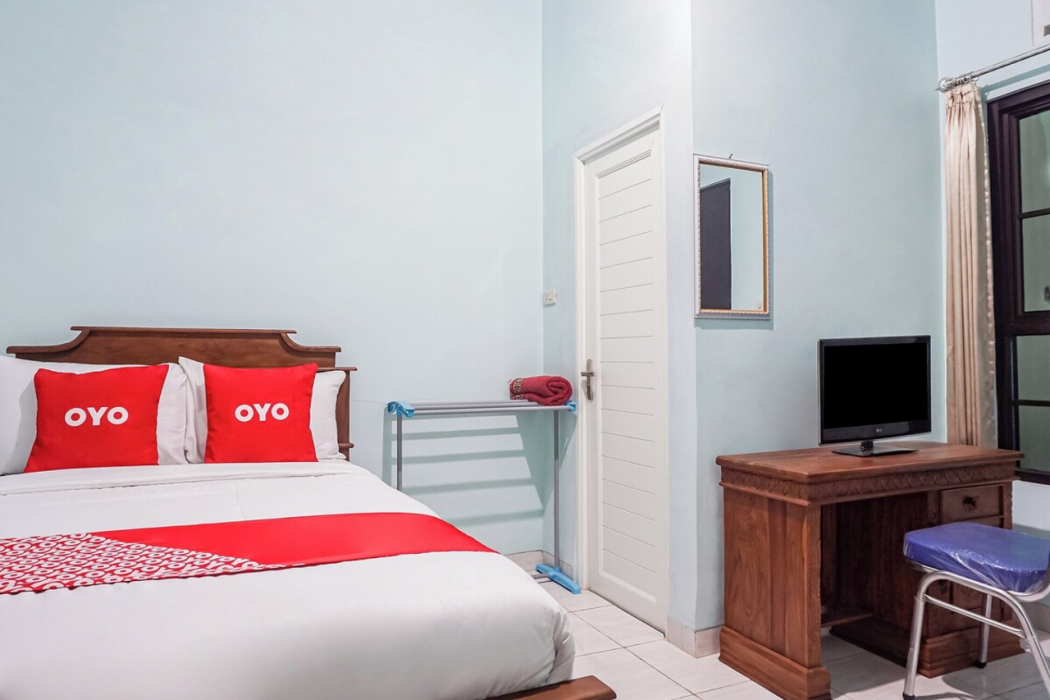Hotel O Guest House Riharti Syariah 11/43