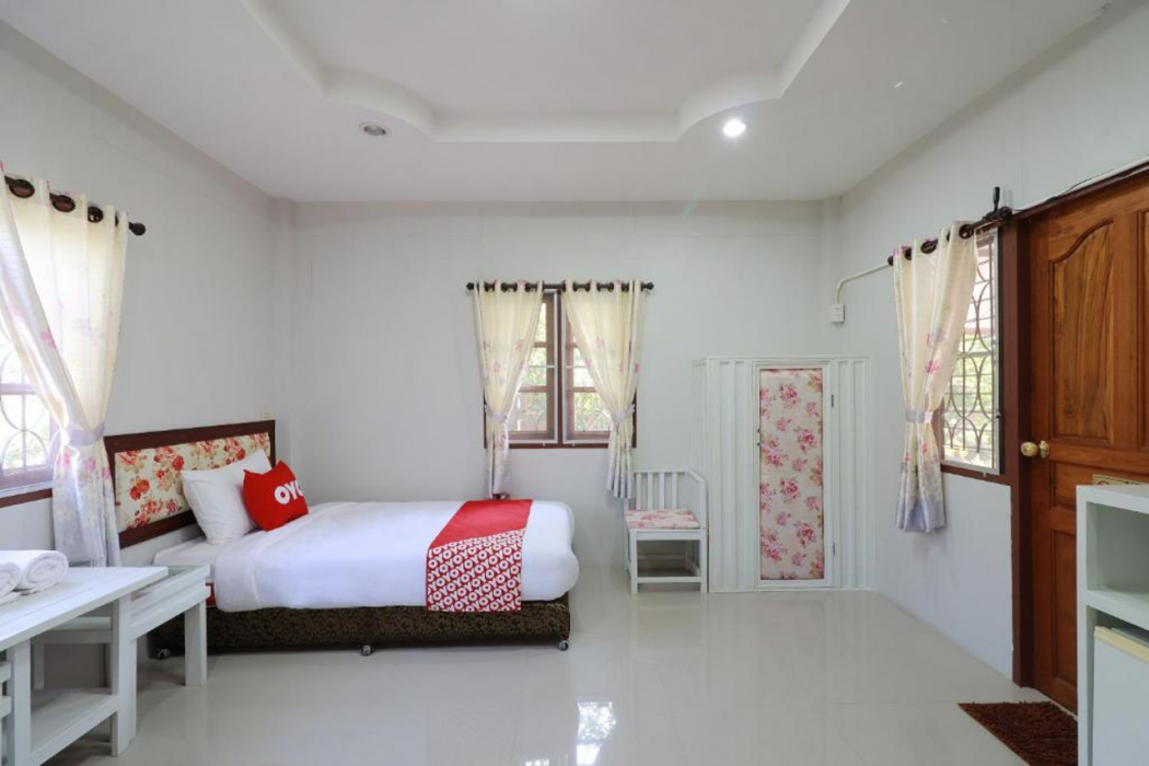 OYO 553 Kongsup Resort 13/41