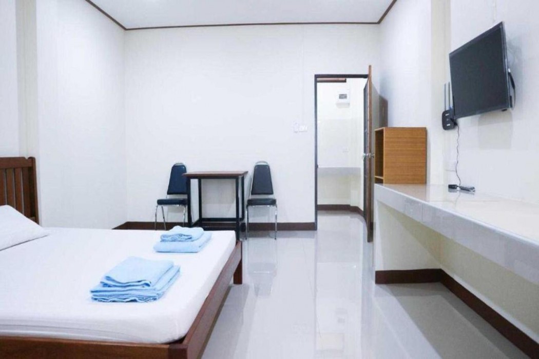 Capital O 75521 Sang Siri Apartment 20/41