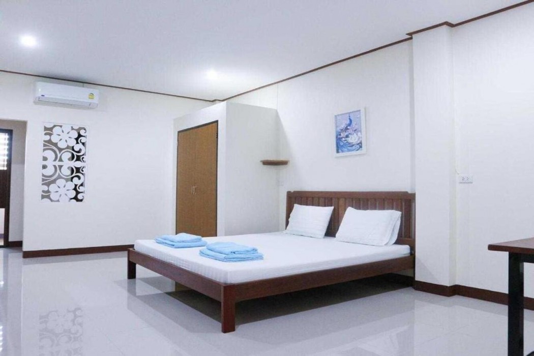 Capital O 75521 Sang Siri Apartment 21/41