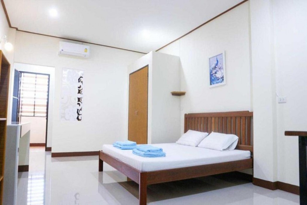 Capital O 75521 Sang Siri Apartment 23/41
