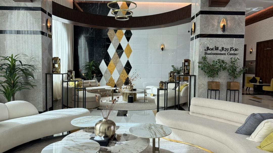 Le Reve Hotel 29/134