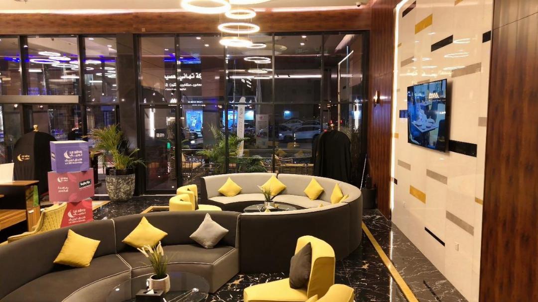 Le Reve Hotel 16/134