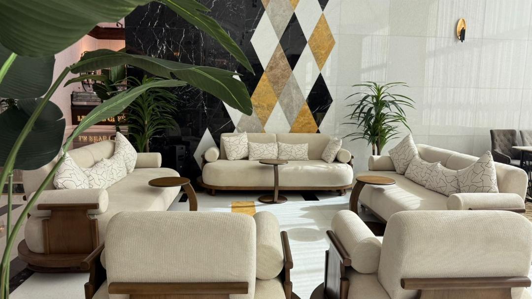 Le Reve Hotel 32/134