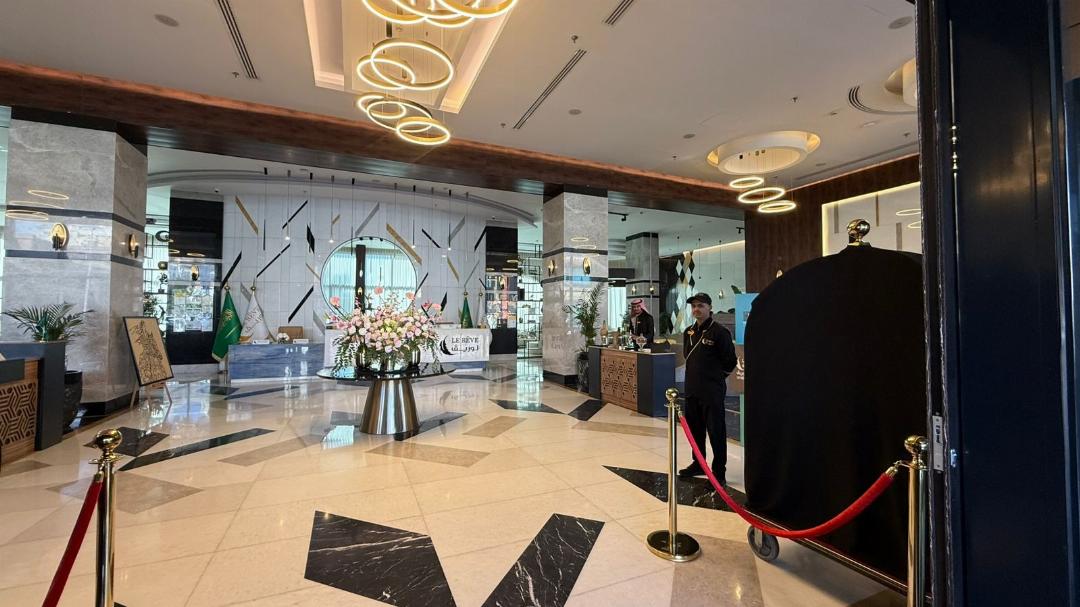 Le Reve Hotel 46/134