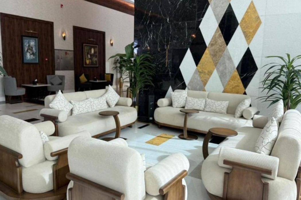 Le Reve Hotel 54/134