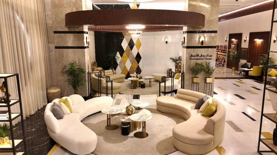 Le Reve Hotel 25/134