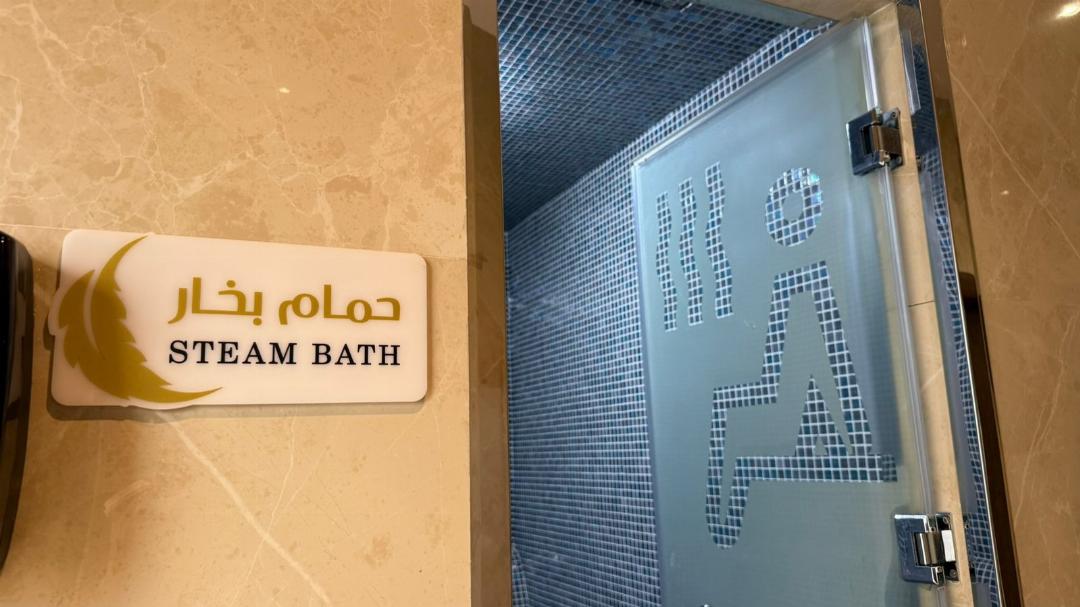 Le Reve Hotel 74/134