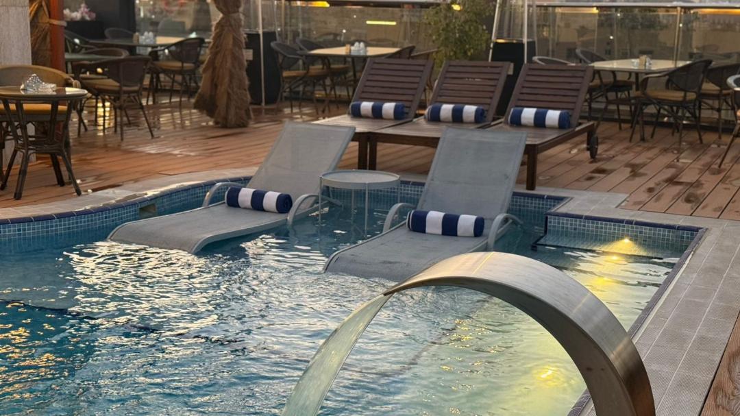 Le Reve Hotel 91/134