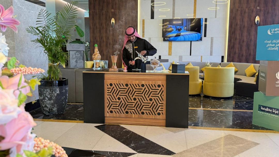 Le Reve Hotel 15/134