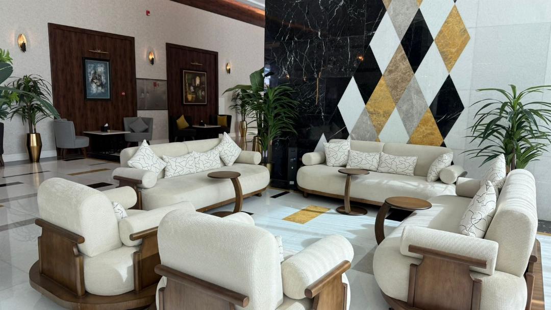 Le Reve Hotel 43/134