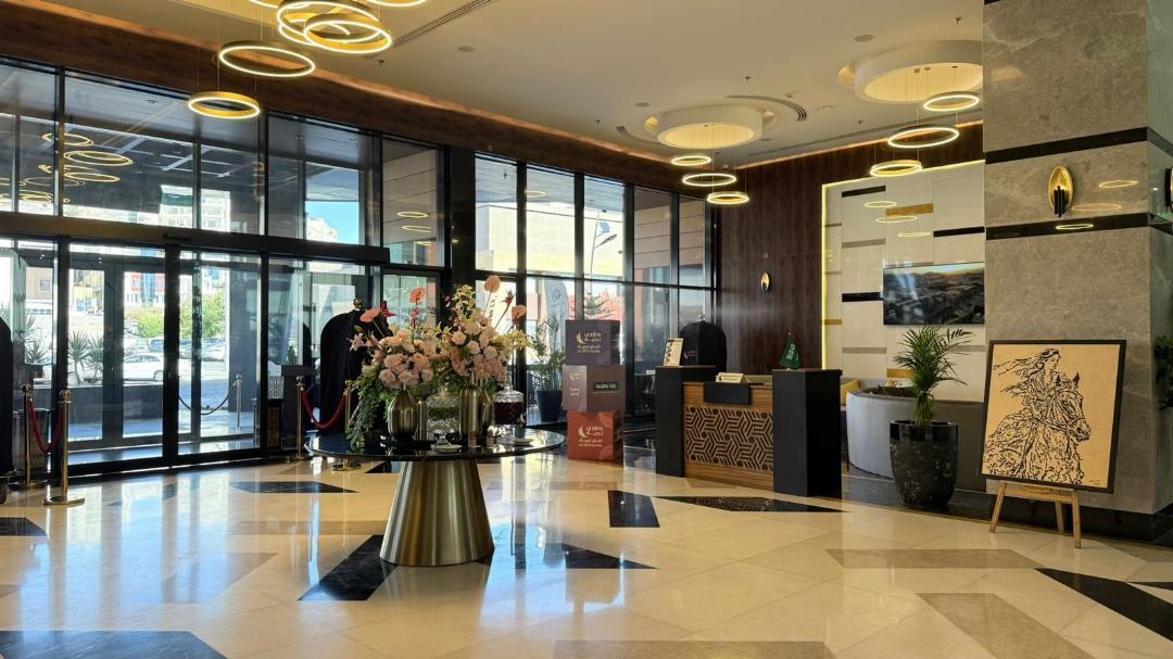 Le Reve Hotel 52/134