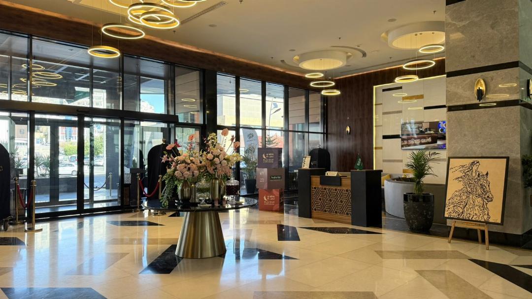 Le Reve Hotel 39/134
