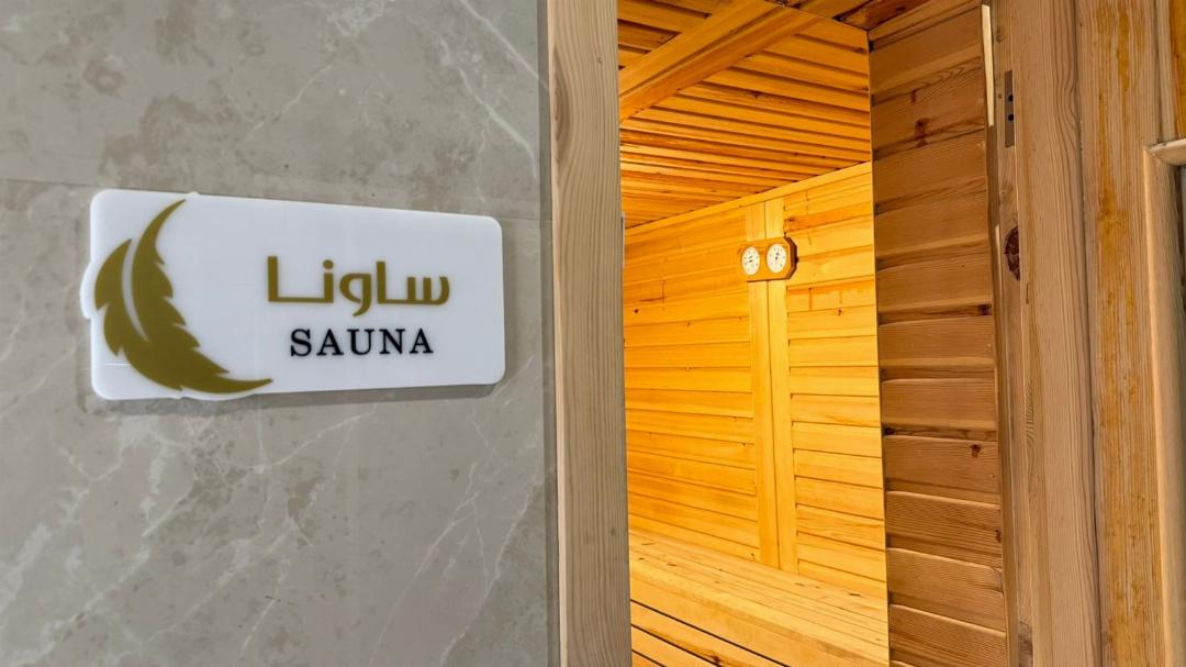 Le Reve Hotel 73/134