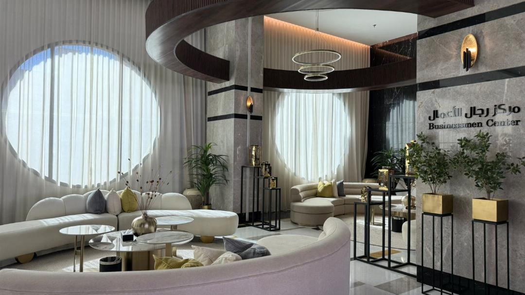 Le Reve Hotel 49/134