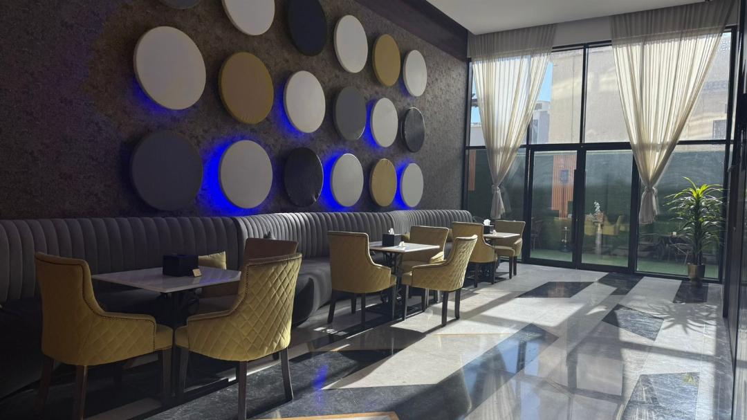 Le Reve Hotel 27/134