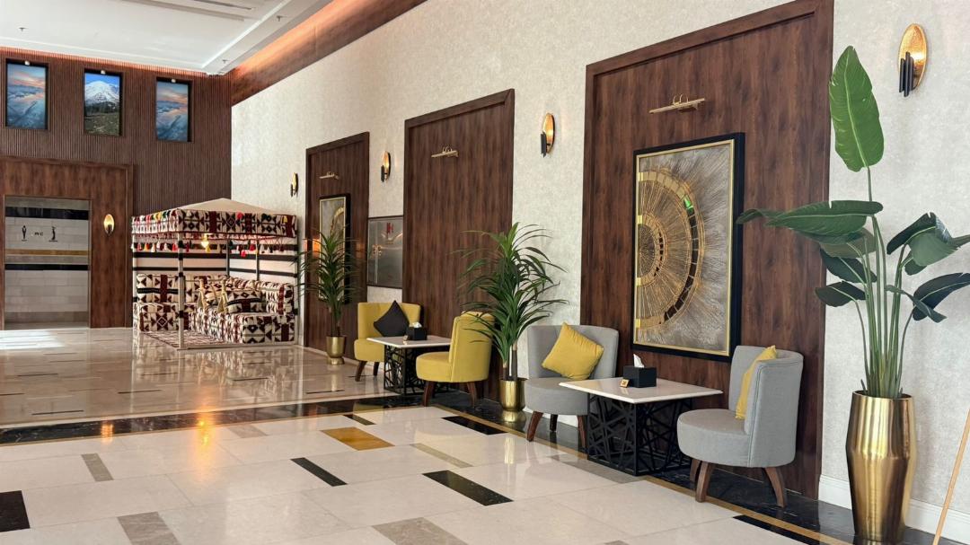 Le Reve Hotel 19/134