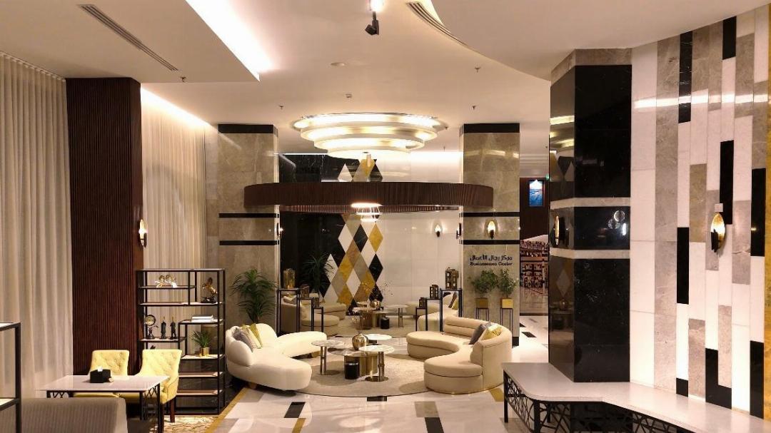 Le Reve Hotel 10/134