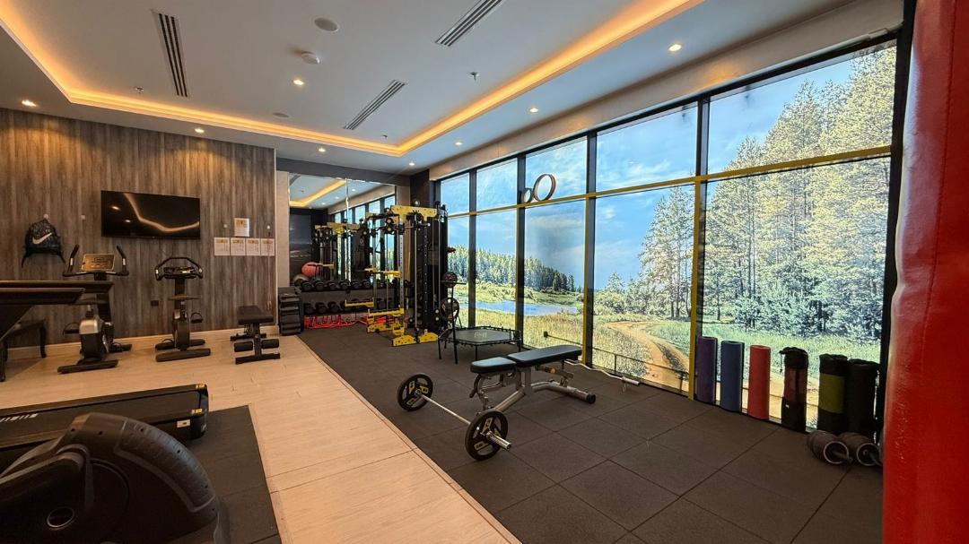 Le Reve Hotel 100/134