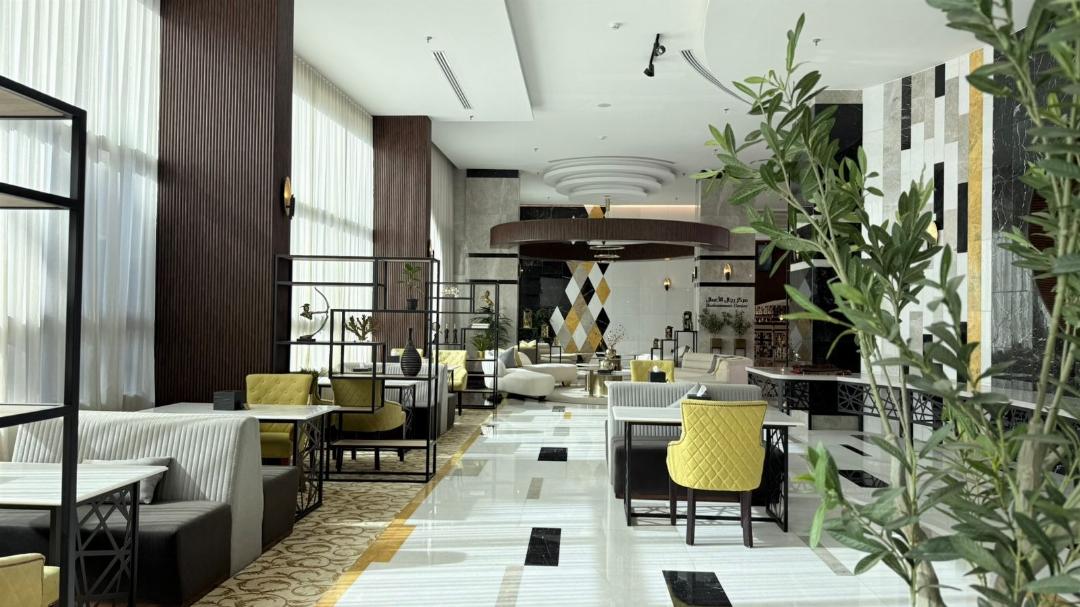 Le Reve Hotel 45/134
