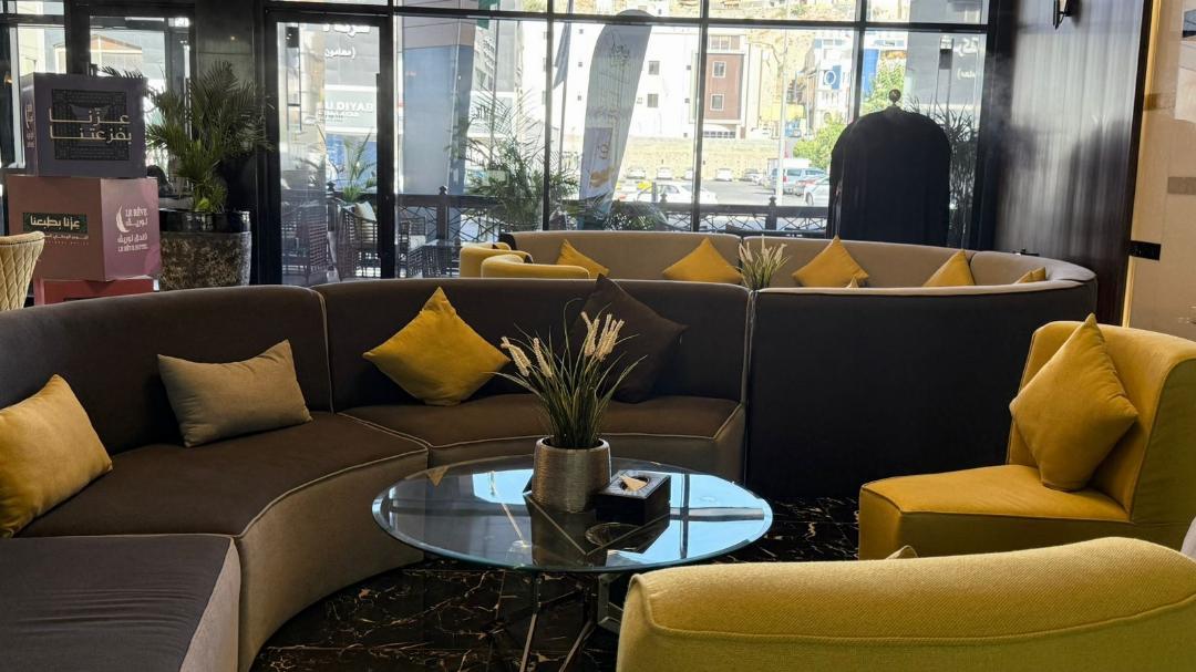 Le Reve Hotel 42/134